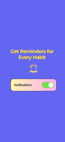 Habit Tracker - Habitorm Screenshot 7 of 7