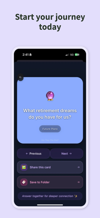 Are They The One? Screenshot 8 of 8