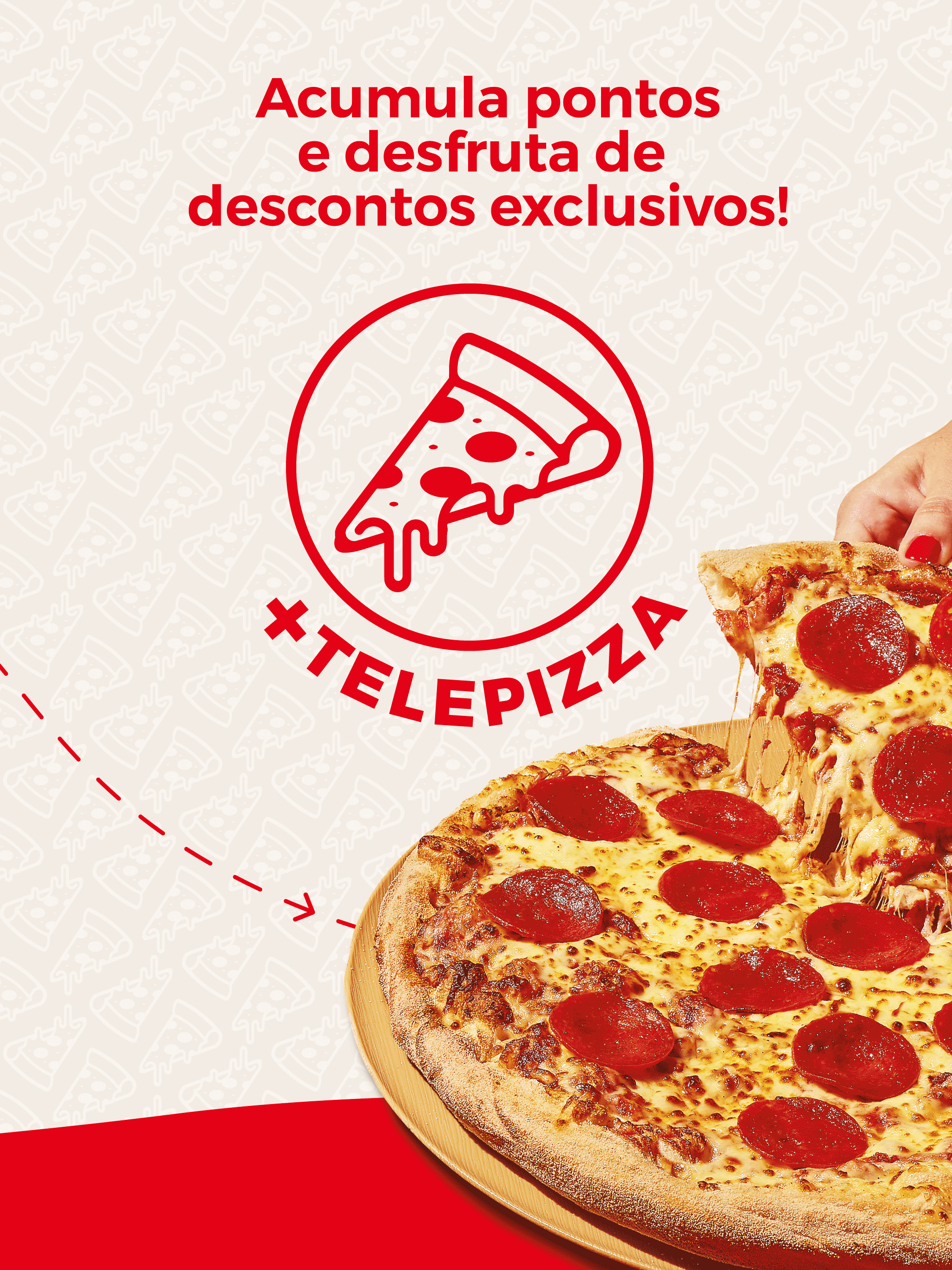 Telepizza Portugal