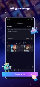 TopMediai: AI Video & Music screenshot