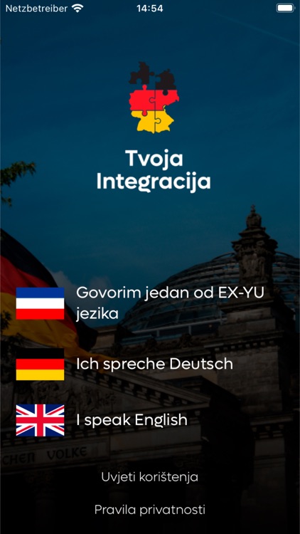 Tvoja Integracija