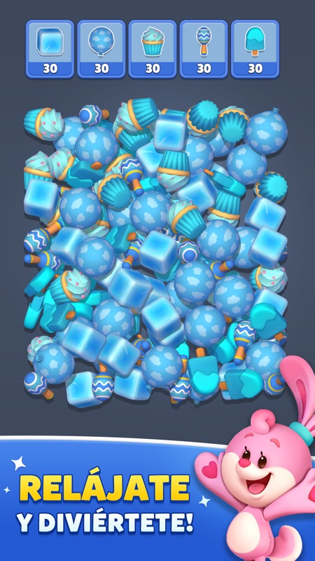 Toy Match 3D: Puzzle Triple screenshot 3