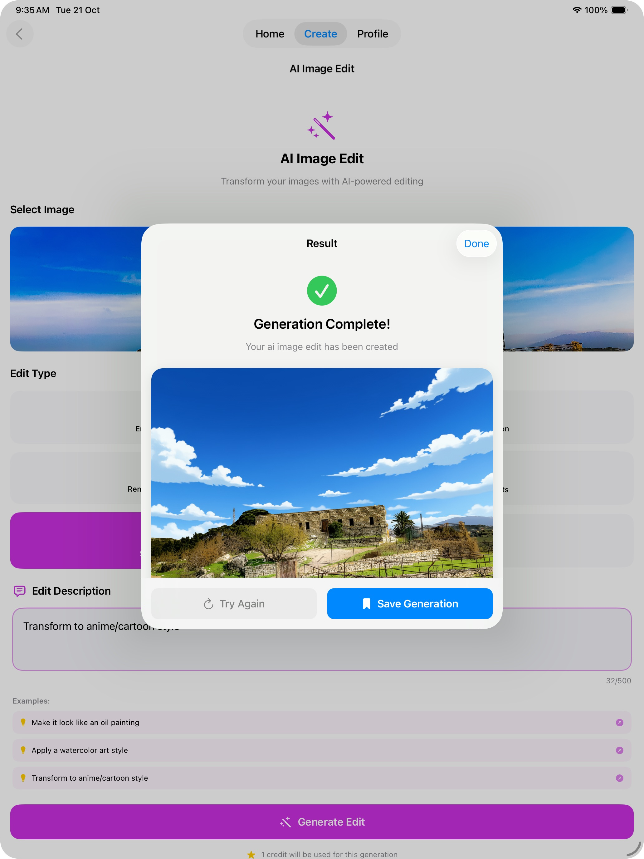 VisuFit screenshot 15