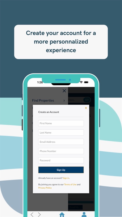 USVI Listings screenshot-3