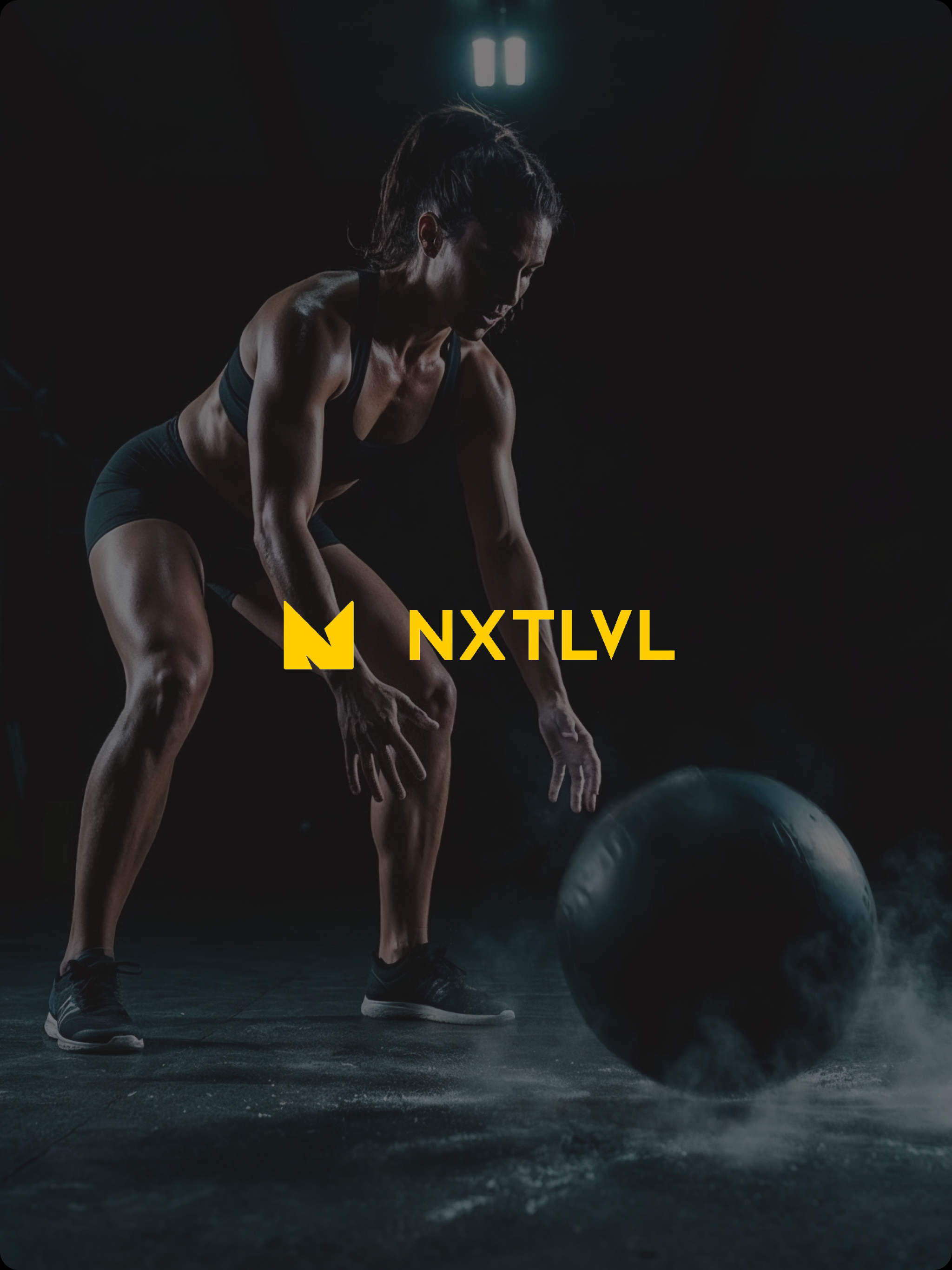 NXTLVL LIFE screenshot 7