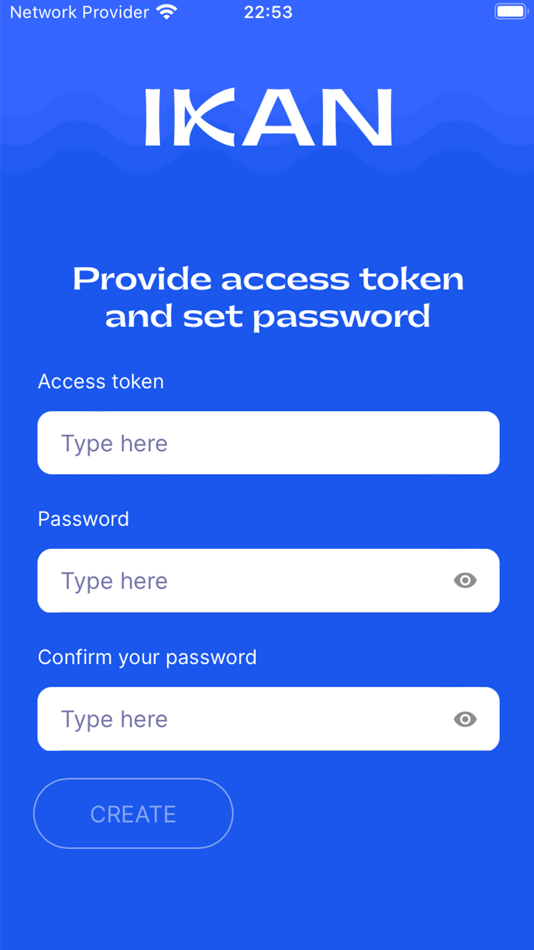 #7. IKAN (iOS) 由: Just Good Work