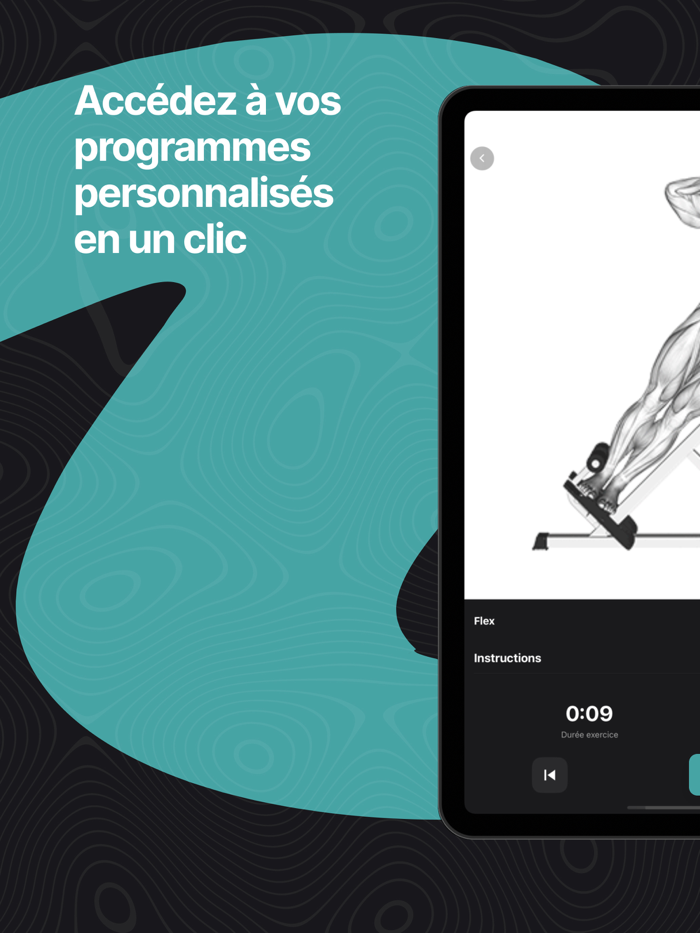 PREHAB  Return to Sport