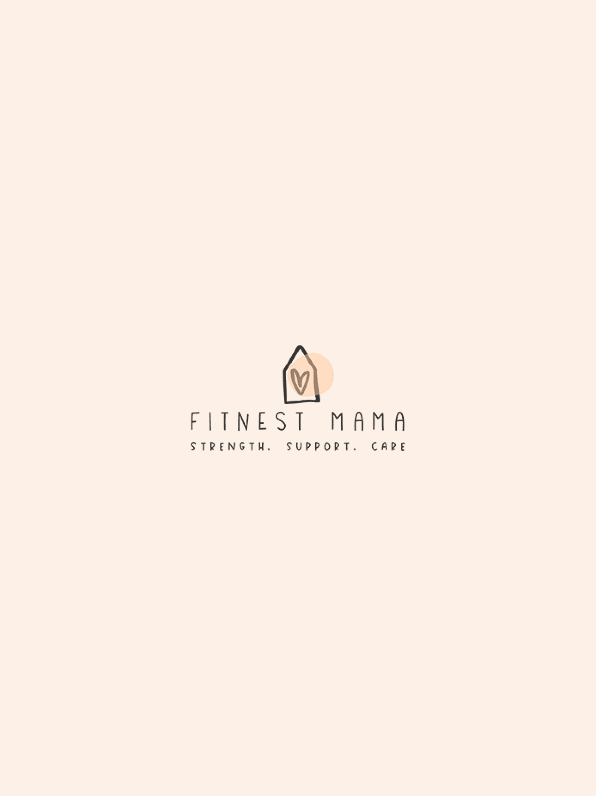 FitNest Mama screenshot 6