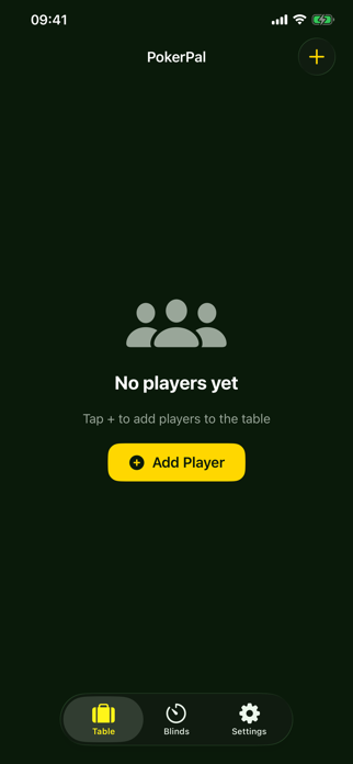 PokerNight Pro Screenshot 5 of 5