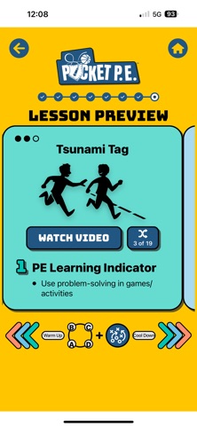 Pocket PE Screenshot 3 of 6