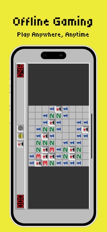 Minesweeper by TODAUD Screenshot 3 of 4
