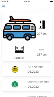campercheck iphone bildschirmfoto 4