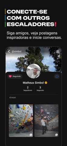 Meu Beta screenshot