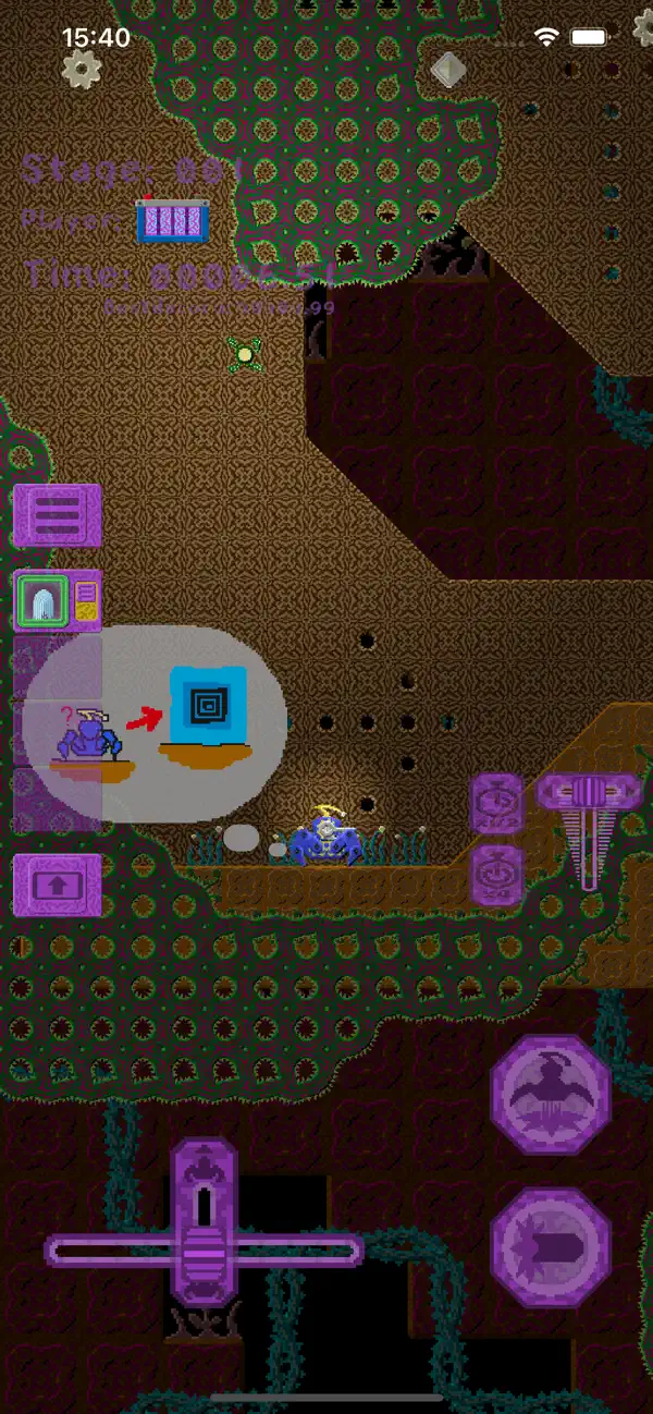 Screenshot #1 pour A.L.Chikuwabu