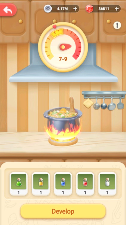 Panda Eats screenshot-3