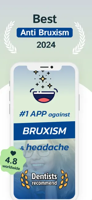 BRUXISM + Fix Teeth Grinding screenshot 1