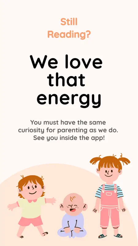 Coozy: Baby Milestone Tracker screenshot 9 of 9
