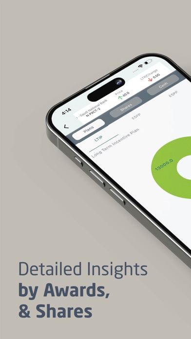 SNB Capital ESP Screenshot