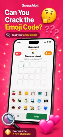 GuessMoji. Screenshot 7 of 7