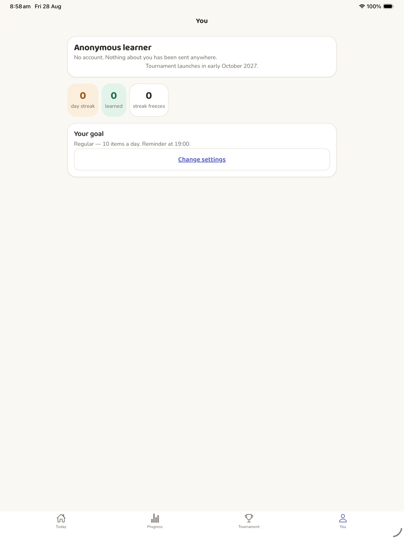 Screenshot 6 of Pick Up - Phrasal Verbs