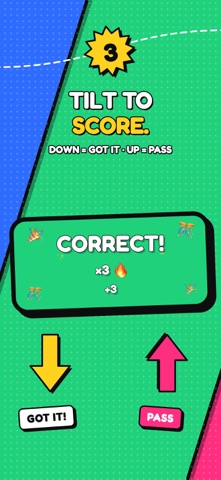 Charades Party Game: Headbands screenshot 5