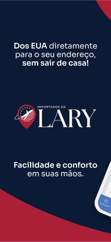 IMPORTADOS DA LARY screenshot
