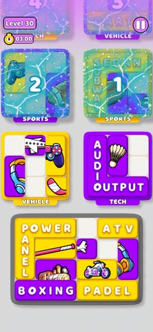 Box Puzzle Sort Screenshot 9 of 10