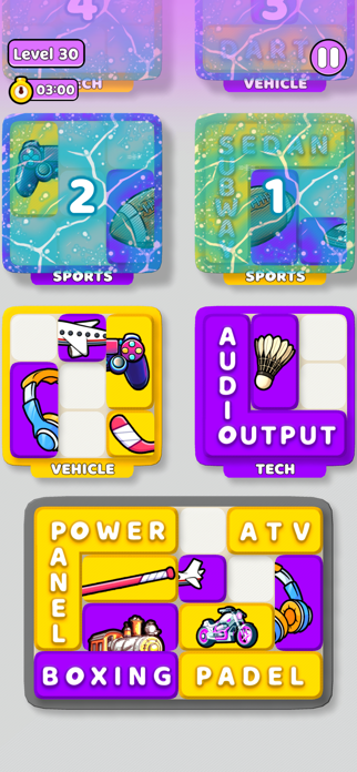 Box Puzzle Sort Screenshot 9 of 10