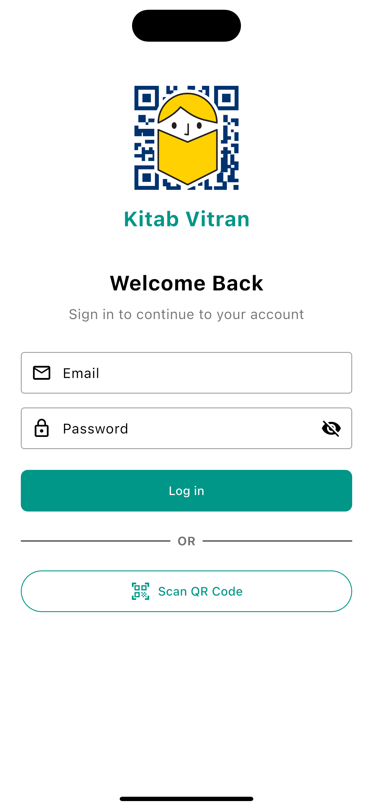 Kitab Vitran