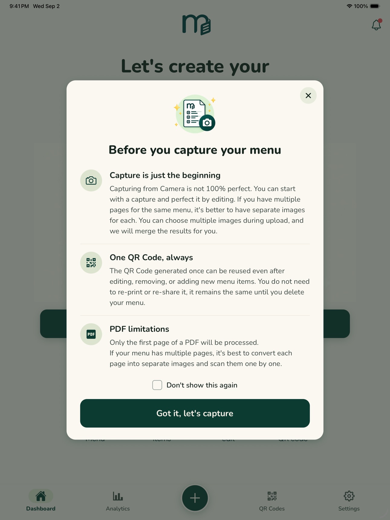 Screenshot 12 of Menora