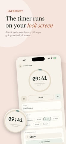 Routinix: Habit Tracker iPhone screenshot