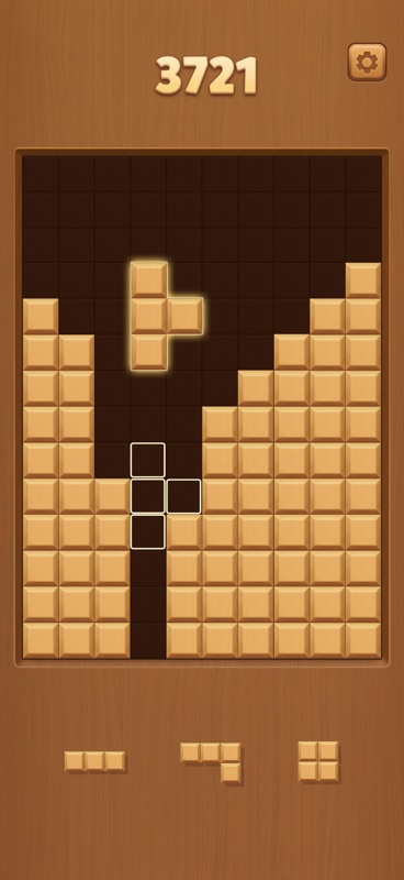 Block Puzzle Blast Saga screenshot 6