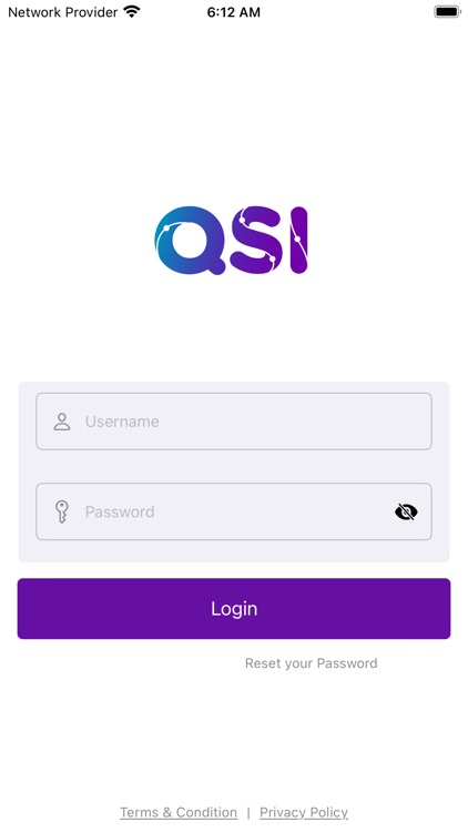 QSI E-Learning