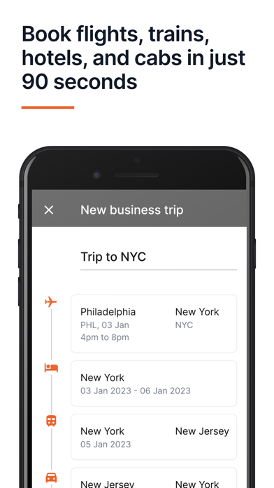 ITILITE Screenshot