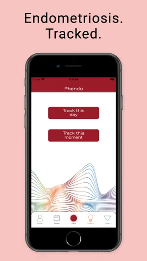Phendo screenshot 1