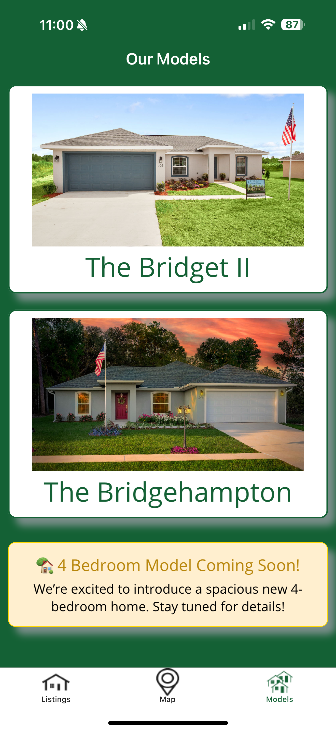 Perfect Deed Homes