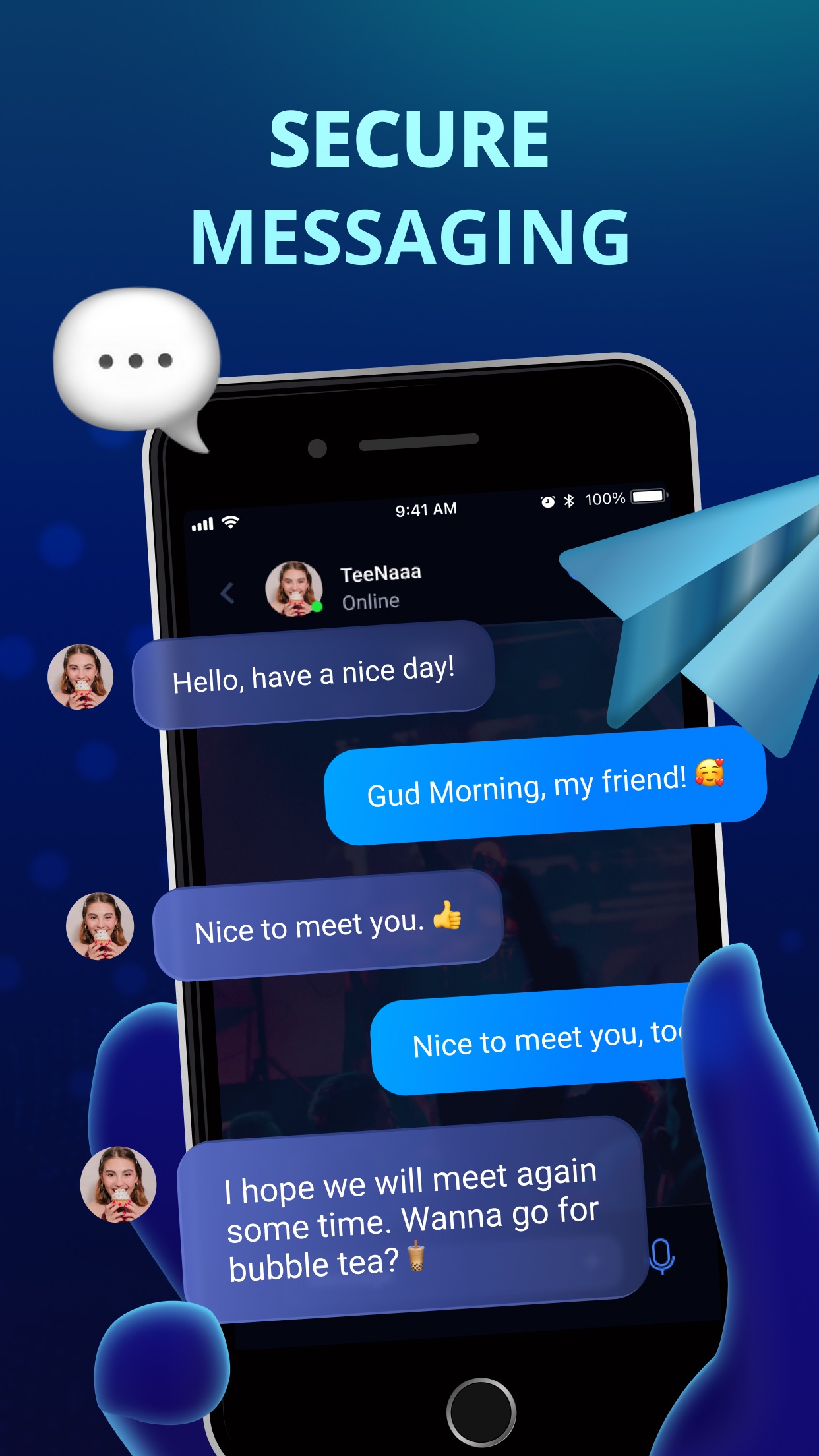Call ID - Call Blocker screenshot 5