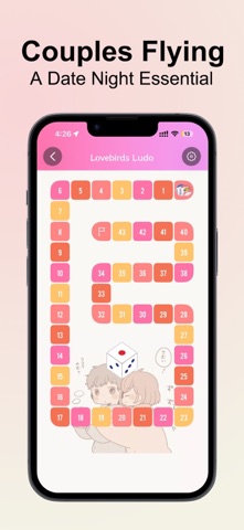 Couple Games‌-LoveNest Screenshot 4 of 7