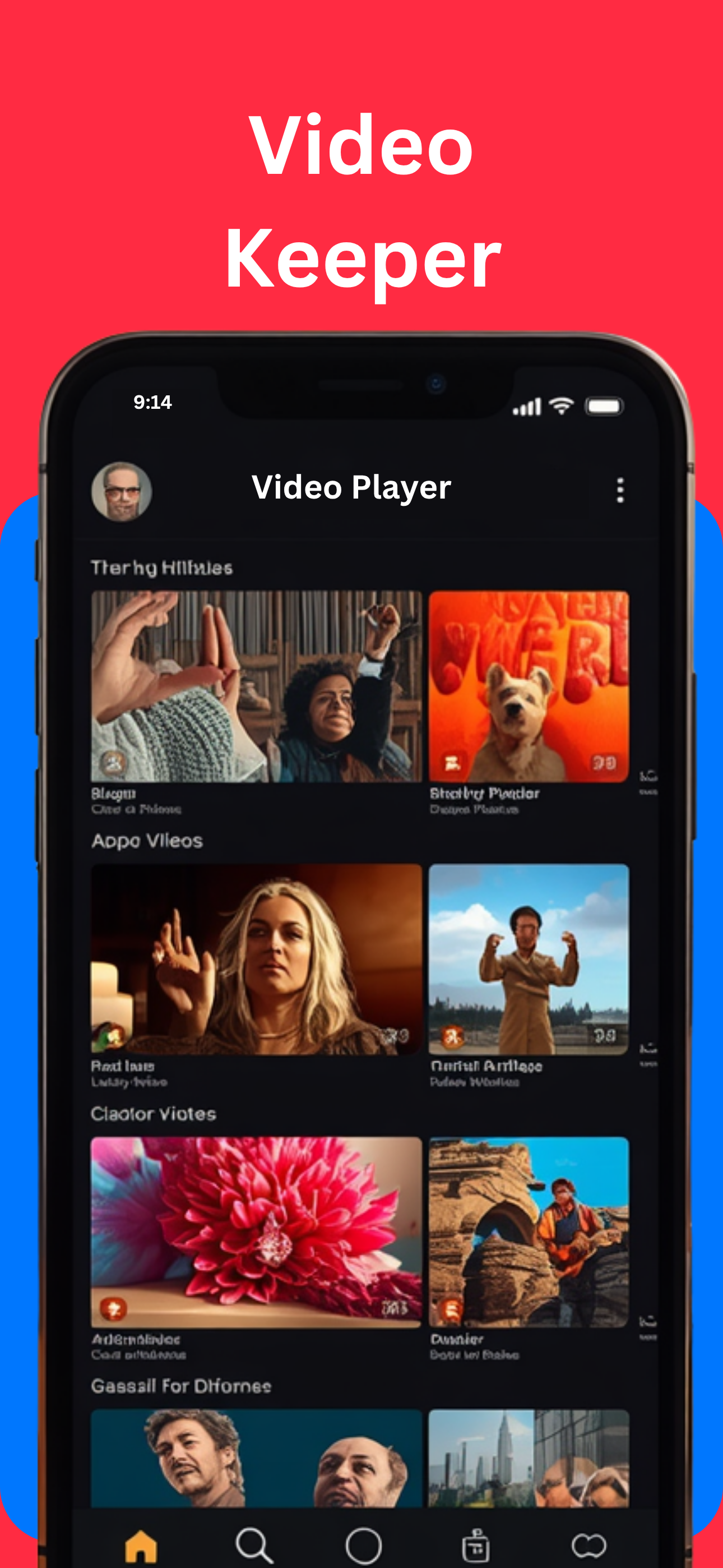 VK - TV Shows And Movies screenshot 5