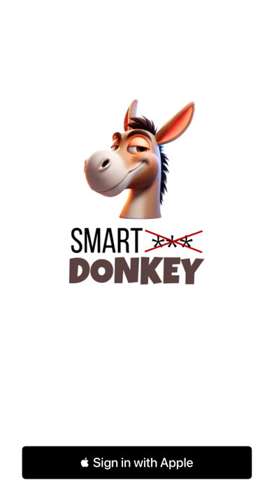 SmartDonkey GPT Screenshot