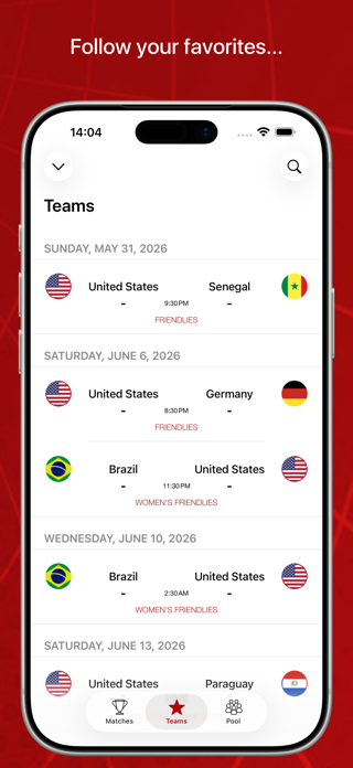 WC 2026 Screenshot 4 of 5