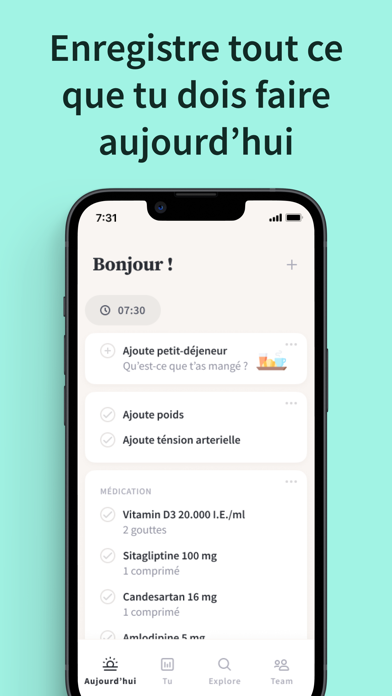 Screenshot #2 pour Mizu - Ton compagnon pour IRC