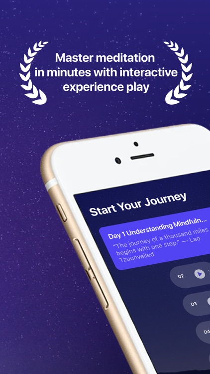 CalmZen-Quick Stress Relief