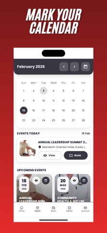 ABC (AI Business Chamber) screenshot