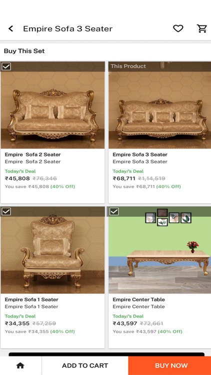 KS Homestore screenshot-3