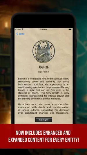 Manifestation Magick Pro screenshot 4