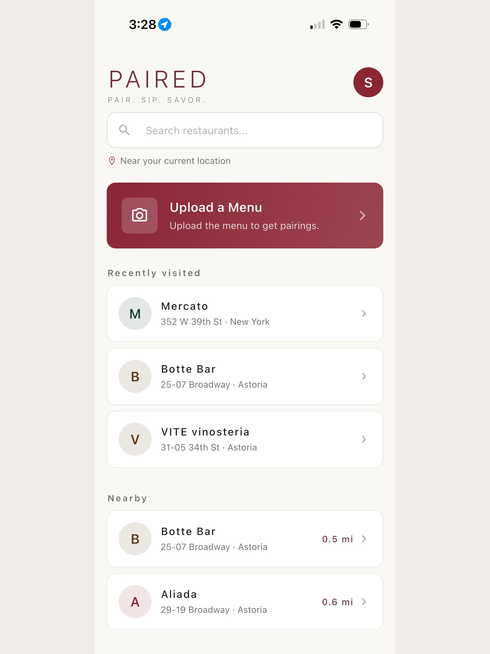 PairedAI screenshot 12