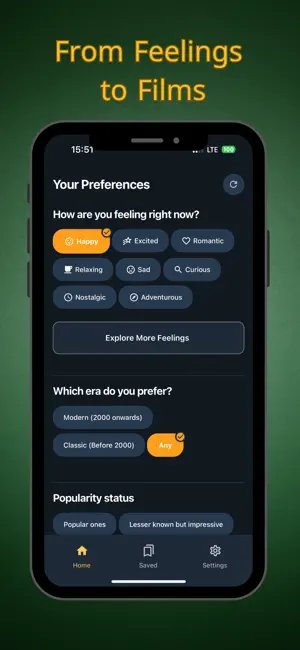 ViewMuse-What to Watch Tonight screenshot 2