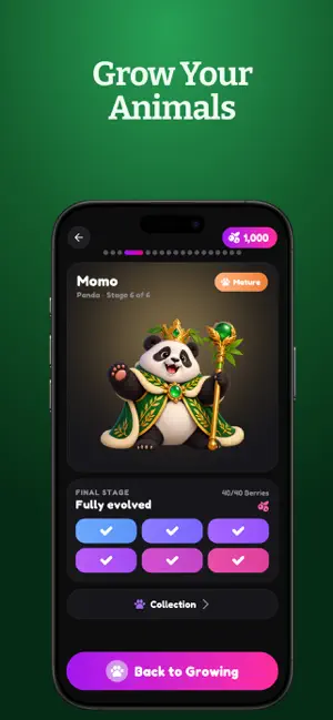 Duzzle: Daily Puzzles screenshot 2