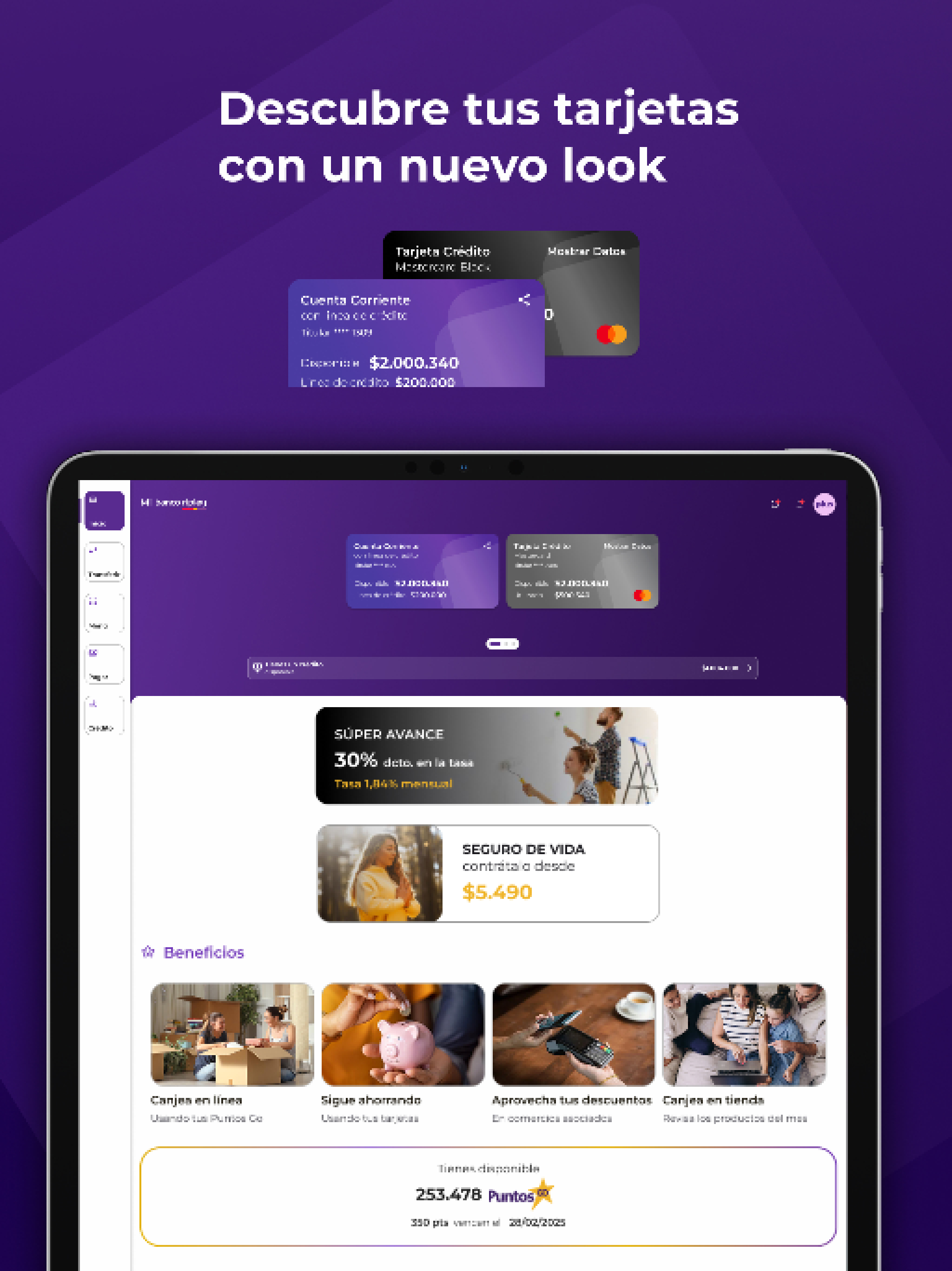 Banco Ripley Chile